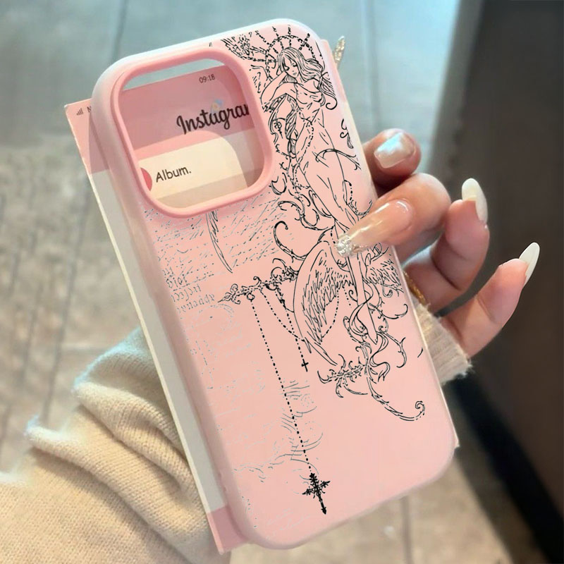 Etui na telefon w gotyckim sty – Samsung Galaxy S24 recenzja i cena
