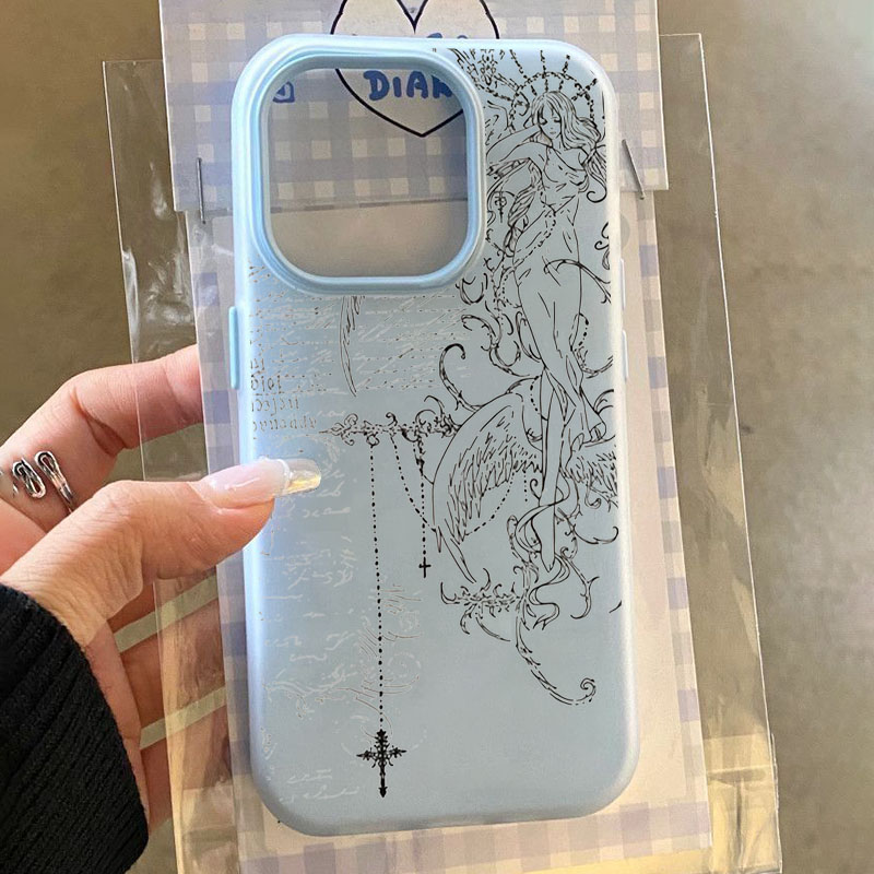 Etui na telefon w gotyckim sty – Samsung Galaxy S24 recenzja i cena