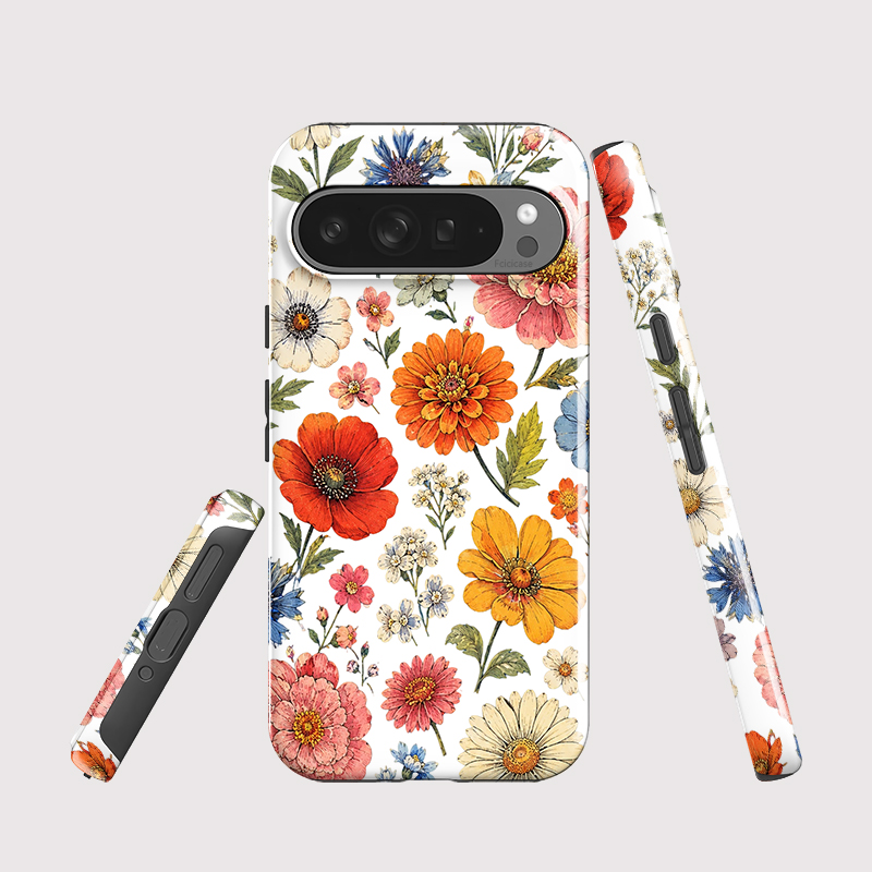 Fcicicase Matowe Akrylowe Etui – Google Pixel 8A recenzja i cena