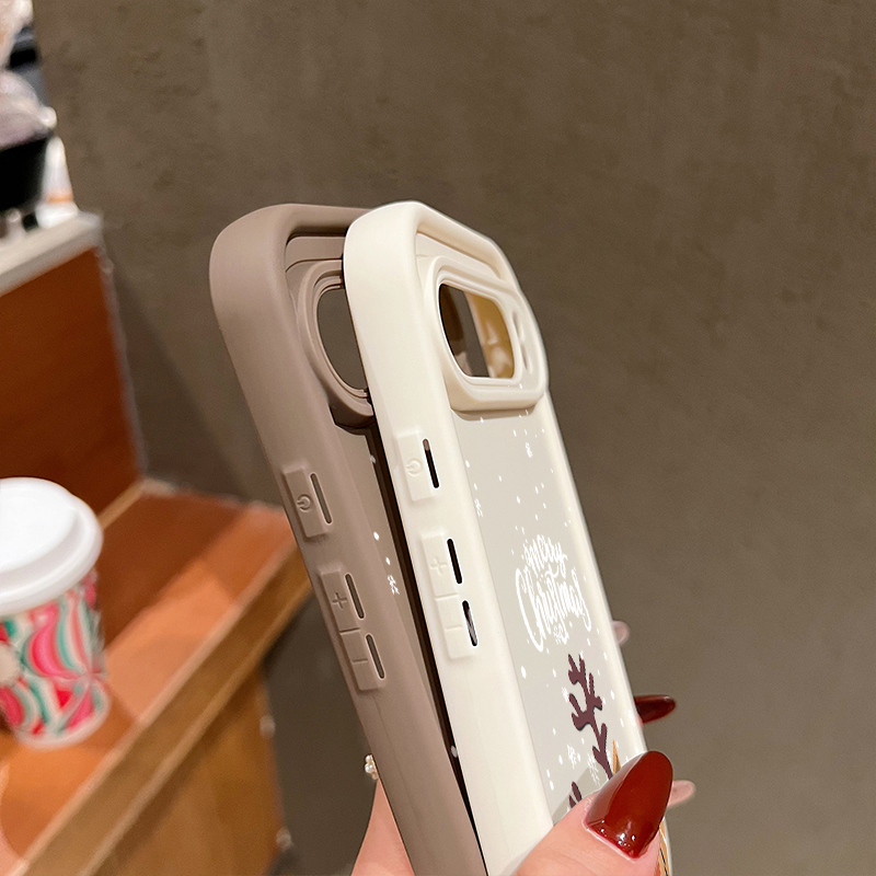 Miękkie etui na telefon z wzor – Google Pixel 8A recenzja i cena