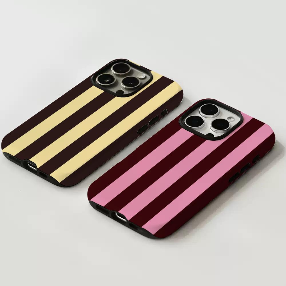 Modne poziome kolorowe paski E – Apple Iphone 15 Pro Max recenzja i cena